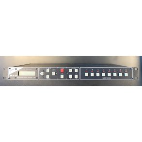 (USED) Fender Nobels MS-8 Midi Switch Controller
